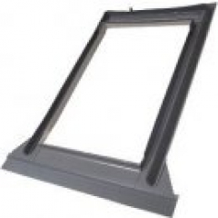 VELUX-EDS 2000-FK08 lemování se zateplenou sadou